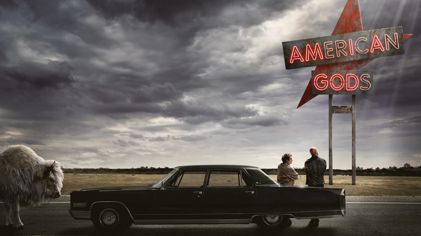 American Gods Season One: Do Not Go Gentle into that Good Fight