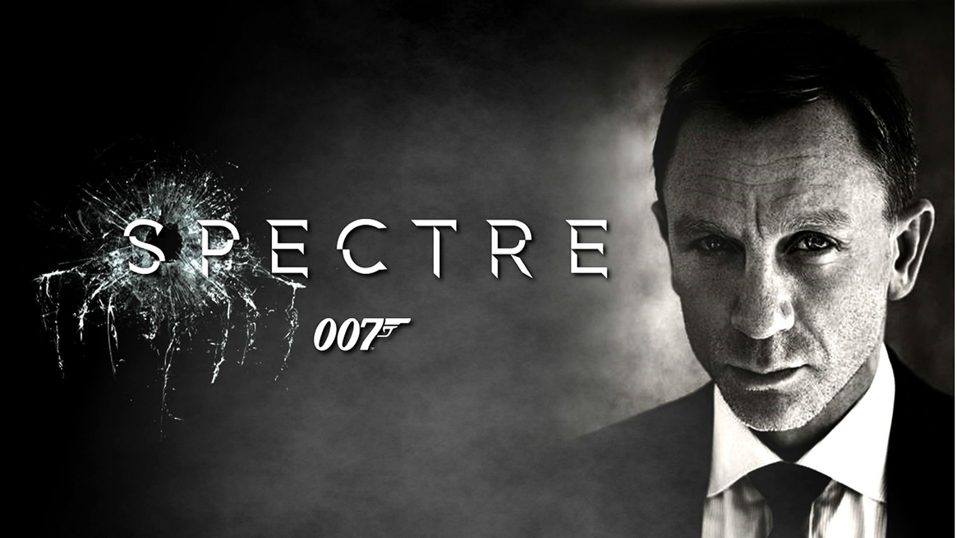 Spectre: The spy who came in from the old