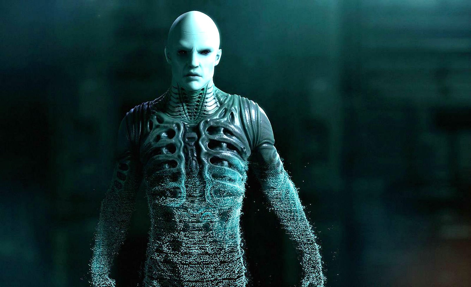 Prometheus–a review: An Alien Nation of Infection